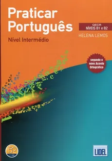 Praticar Portugues Nivel intermedio - Helena Lemos