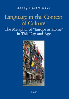 Language in the Context of Culture (Nr 27) - Jerzy Bartmiński