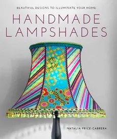Handmade Lampshades - Natalia Price-Cabrera