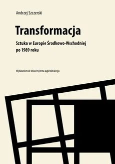 Transformacja - Andrzej Szczerski