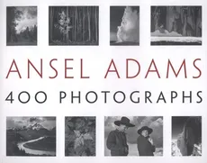 Ansel Adams' 400 Photographs - Outlet - Ansel Adams