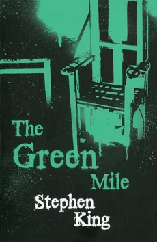 The Green Mile - Outlet - Stephen King