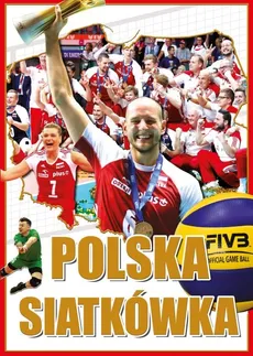 Polska siatkówka - Outlet - Igor Markowski