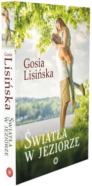 Światła w jeziorze - Outlet - Gosia Lisińska