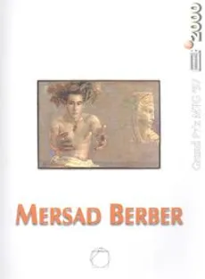 Mersad Berber Malarstwo i grafika