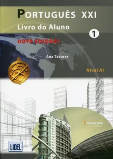Portugues XXI 1 Podręcznik + Ćwiczenia + Online