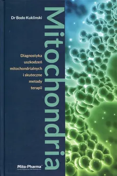 Mitochondria - Bodo Kuklinski