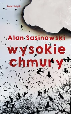Wysokie chmury - Outlet - Alan Sasinowski
