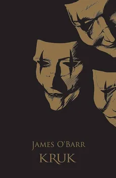 Kruk - Outlet - James O’Barr