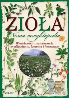 Zioła Nowa encyklopedia - Outlet - Polettini Barbara, Mancini Paola