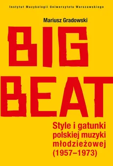 Big Beat - Outlet - Mariusz Gradowski