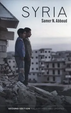 Syria - Abboud Samer N.