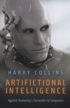 Artifictional Intelligence - Harry Collins