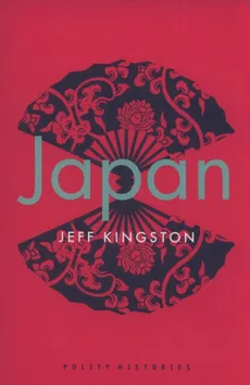 Japan - Jeff Kingston