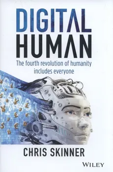 Digital Human - Chris Skinner