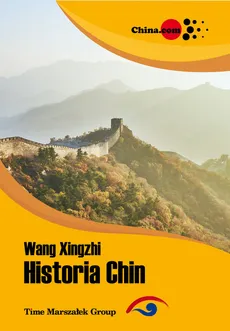 Historia Chin - Xingzhi Wang