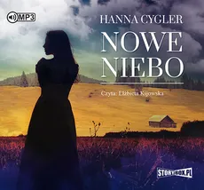 Nowe niebo - Hanna Cygler