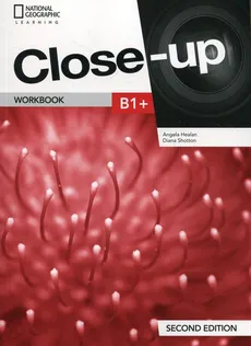 Close-up B1+ Workbook - Angela Healan, Diana Shotton