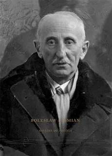 Bolesław Leśmian - Outlet