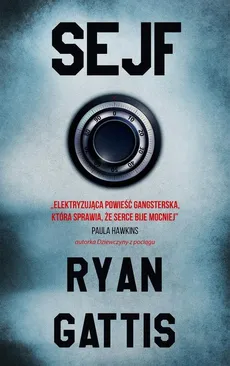 Sejf - Outlet - Ryan Gattis