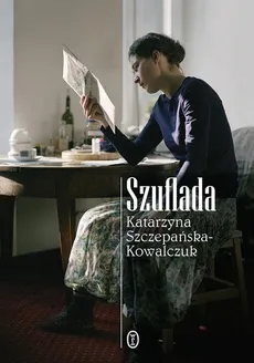 Szuflada - Outlet - Katarzyna Szczepańska-Kowalczuk