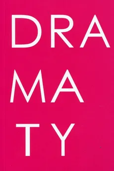 Dramaty - Outlet - Stefan Grabiński