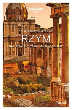 Rzym [Lonely Planet]
