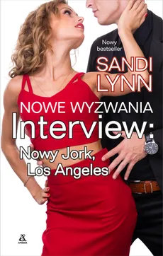 Nowe wyzwania Interview: Nowy Jork, Los Angeles - Outlet - Lynn Sandi