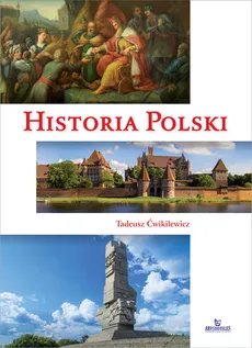 Historia Polski - Outlet - Tadeusz Ćwikilewicz