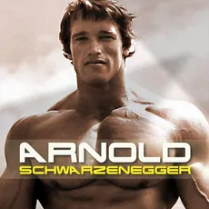 Arnold Schwarzenegger. Droga na szczyt - Justyna Jaciuk