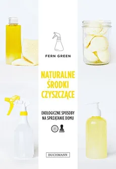 Naturalne środki czyszczące - Green Fern