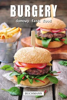 Burgery Domowy fast food - Outlet