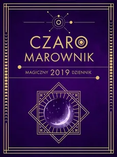Czaromarownik 2019 - Outlet