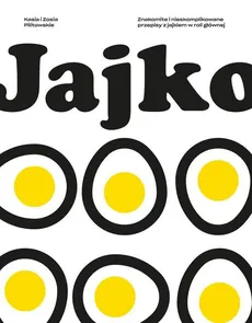 Jajko - Outlet - Katarzyna Pilitowska, Zofia Pilitowska