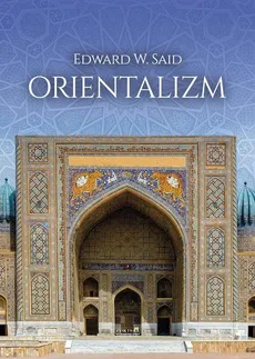 Orientalizm - Outlet - Said Edward W.