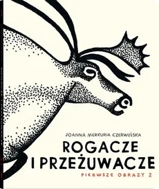 Rogacze i przeżuwacze - Outlet - Czerwińska Joanna Merkuria