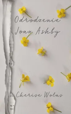 Odrodzenie Joan Ashby - Outlet - Cherise Wolas