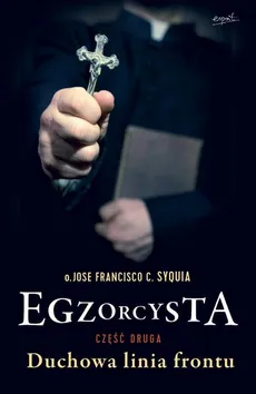 Egzorcysta cz.2 - Outlet - Syquia Jose Francisco