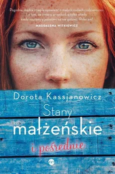 Stany małżeńskie i pośrednie - Outlet - Dorota Kassjanowicz