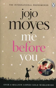 Me Before You - Outlet - Jojo Moyes
