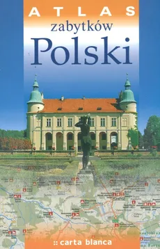 Atlas zabytków Polski - Outlet