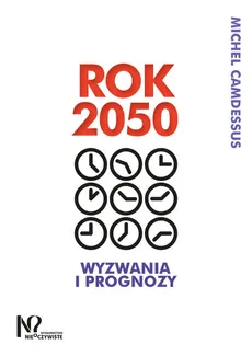 Rok 2050 - Outlet - Michel Camdessus