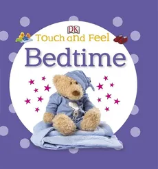 Touch and Feel Bedtime - Outlet