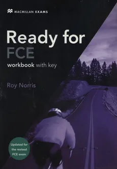 Ready for FCE Workbook with key - Outlet - Roy Norris