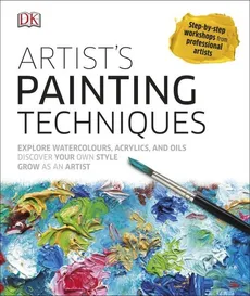 Artists Painting Techniques - Outlet