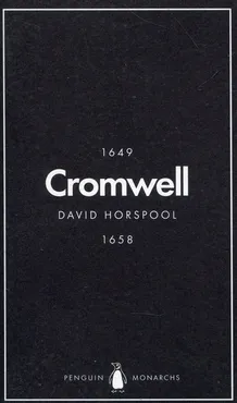 Oliver Cromwell - Horspool  David