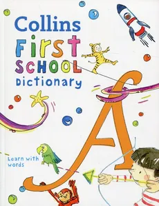 Collins First School Dictionary