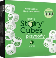 Story Cubes Przygody