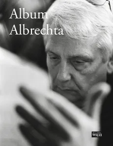 Album Albrechta - Outlet