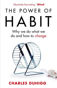 The Power of Habit - Outlet - Charles Duhigg